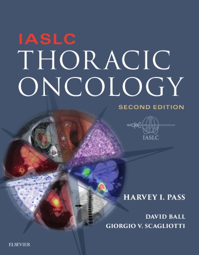 IASLC thoracic oncology