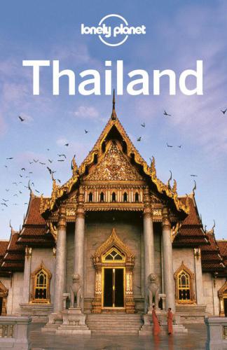 Lonely Planet Thailand's Islands & Beaches