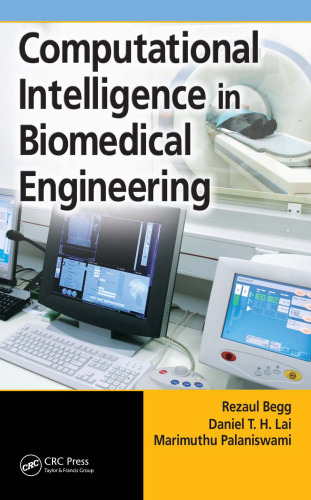 Computational Intelligence in Biomedical Engineering