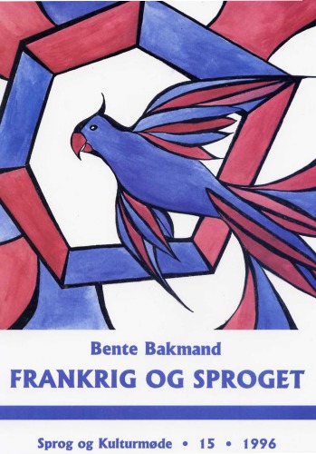 Frankrig og sproget