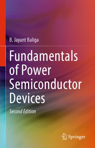 Fundamentals of power semiconductor devices