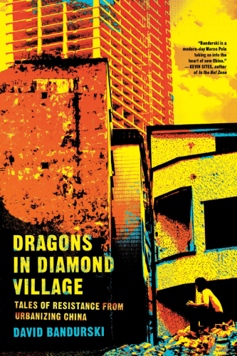 Dragons in diamond village: tales of resistance from urbanizing China