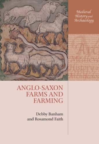 Anglo-Saxon farms and farming