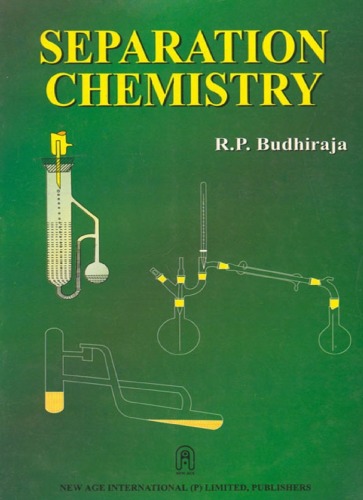 Separation Chemistry