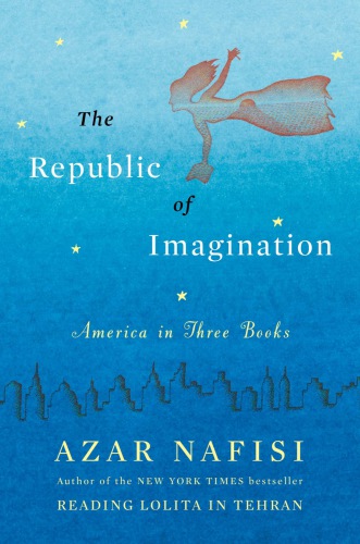 The republic of imagination: a life in books