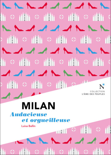 Milan: L'Âme des Peuples