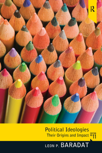 Political ideologies: their origins and impact