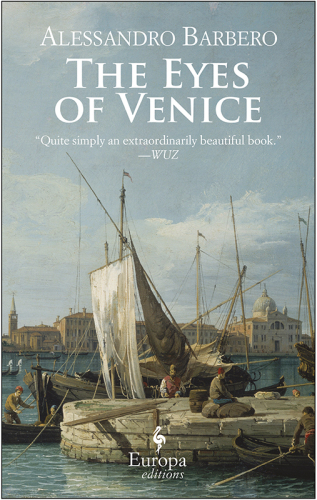 The Eyes of Venice