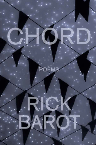 Chord: poems