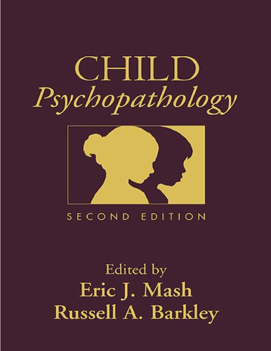 Child psychopathology