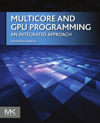 Multicore and GPU programming: an integrated approach