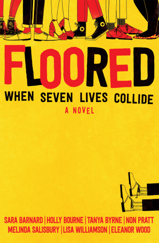 Floored: When Seven Lives Collide