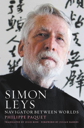 Simon Leys: navigator between worlds
