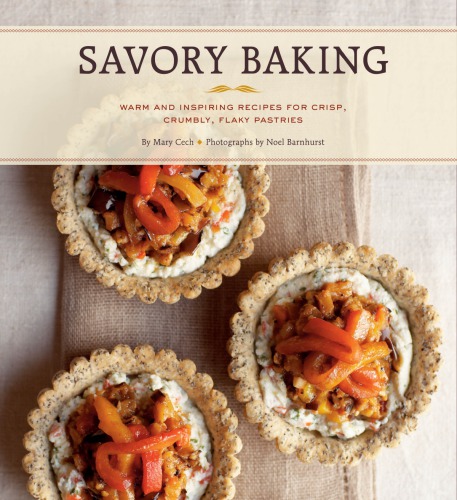 Savory Baking