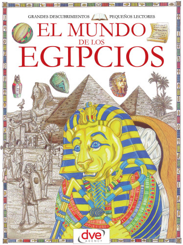 El mundo de los egipcios