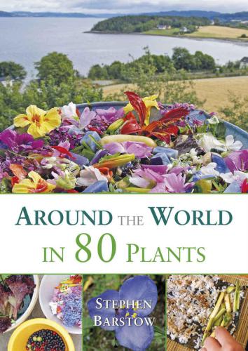 Around the world in 80 plants: an edible perennial vegetable adventure in temperate climates