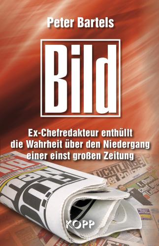 Bild: Ex-Chefredakteur enthüllt die Wahrheit über den Niedergang einer einst großen Zeitung