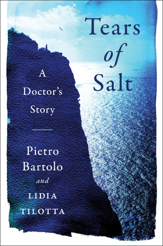 Tears of salt: a doctor's story
