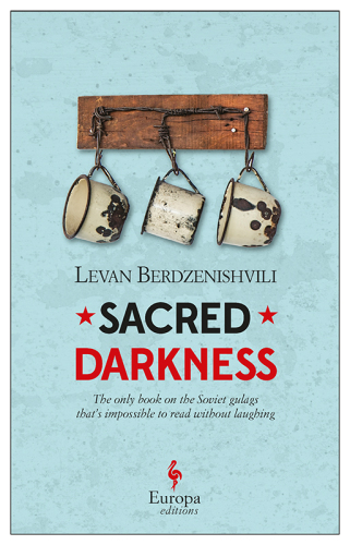 Sacred darkness: the last days of the gulag