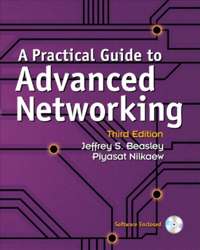 Practical guide to advanced networking