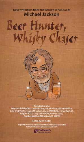 Beer Hunter, Whisky Chaser