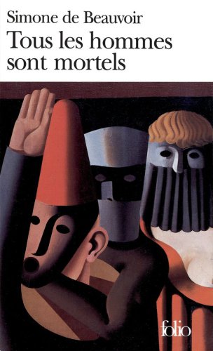 Tous les hommes sont mortels