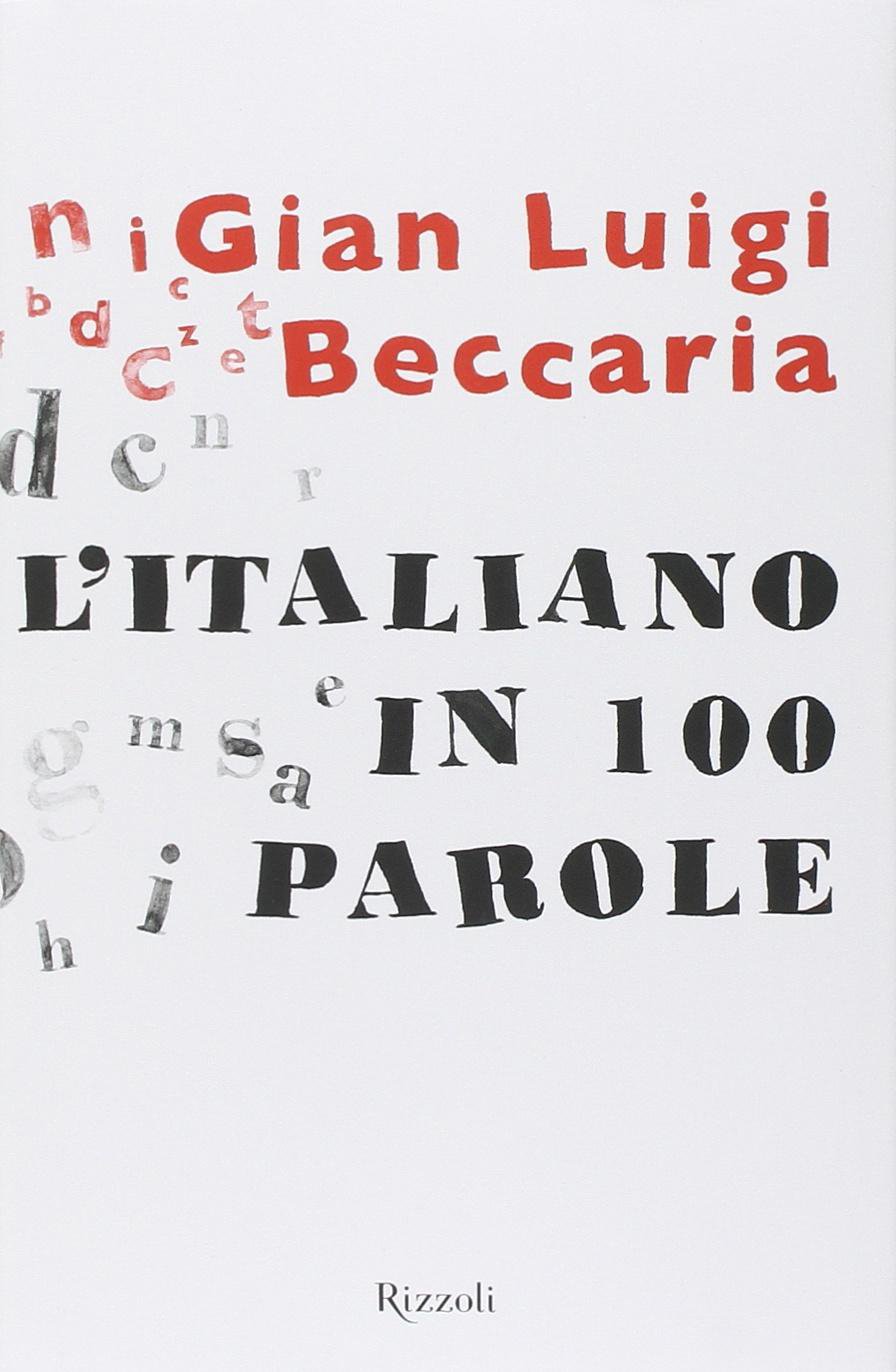 L'italiano in 100 parole