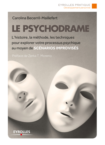 Le psychodrame: la méthode de J.L. Moreno
