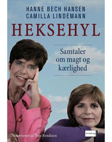 Heksehyl: samtaler om magt og kærlighed