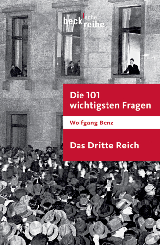 Das Dritte Reich: Beck'sche Reihe