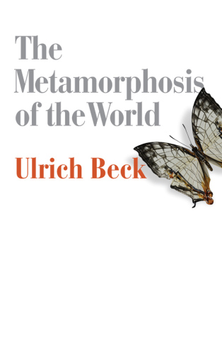 The Metamorphosis of the World: How Climate Change is Transforming Our Conc