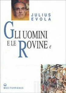 Gli uomini e le rovine