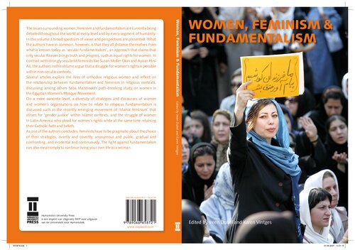 Women, Feminism and Fundamentalism