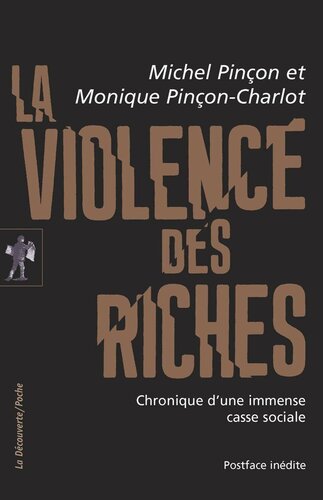 La violence des riches
