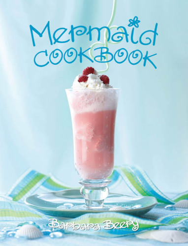 Mermaids cookbook