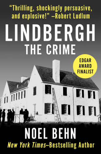 Lindbergh: the crime