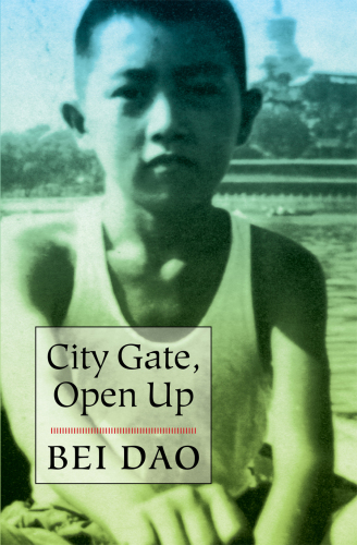 City gate, open up!