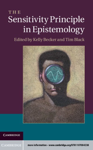 The sensitivity principle in epistemology