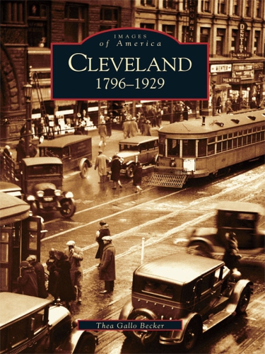 Cleveland, 1796-1929