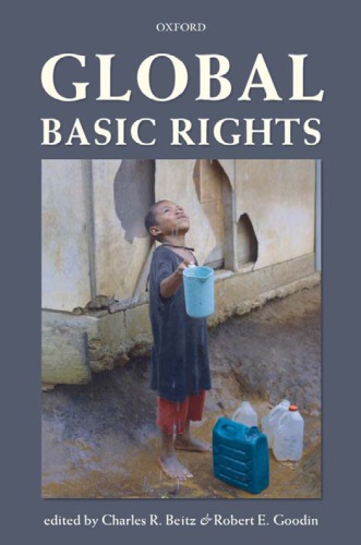 Global basic rights