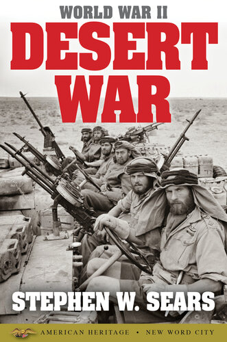 Desert War: World War II