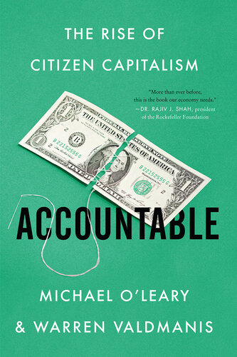 Accountable: The Rise of Citizen Capitalism