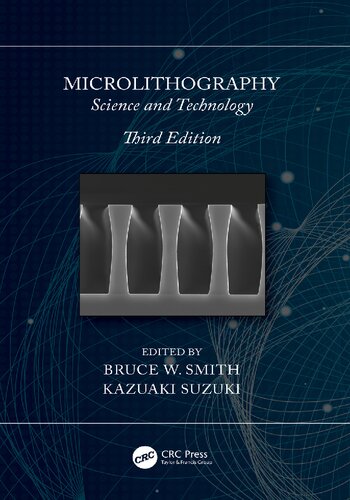 Microlithography: Science and Technology