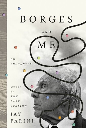 Borges and Me: An Encounter