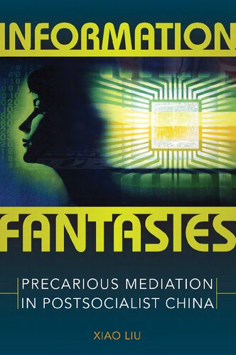 Information Fantasies: Precarious Mediation in Postsocialist China