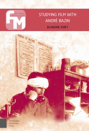 Studying Film with André Bazin