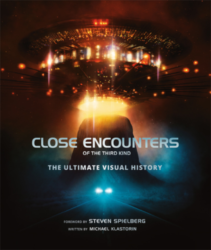 Close Encounters of the Third Kind