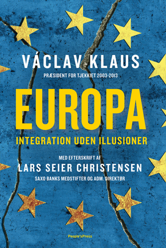 Europa: integration uden illusioner