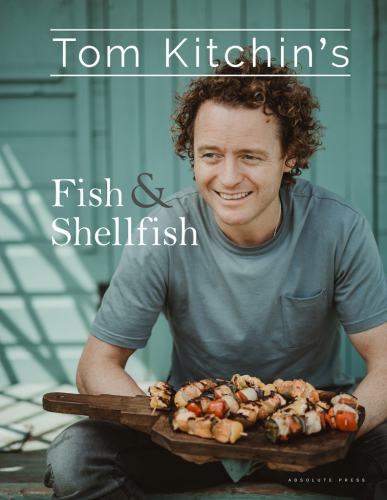 Tom Kitchin's fish & shellfish