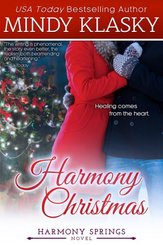 Harmony Christmas